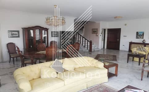 2 Bedroom Flat for Rent in 4th Circle, Amman - Photo
