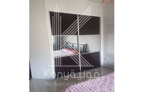 فلیٹ 5 غرف نوم للبيع في ربوة عبدون، عمان - Photo