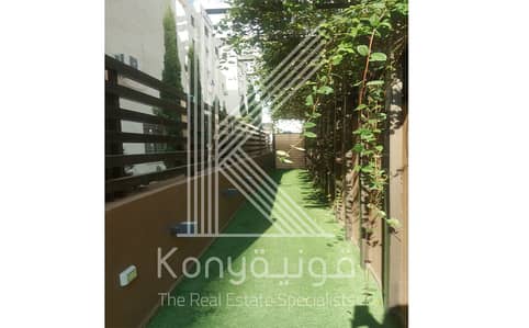 3 Bedroom Flat for Sale in Qaryet Al Nakheel, Amman - Photo