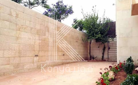 3 Bedroom Flat for Rent in Abdun, Amman - Photo