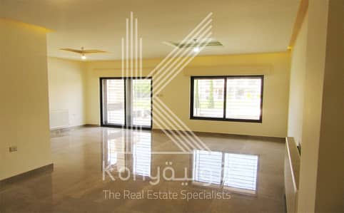 3 Bedroom Flat for Sale in Qaryet Al Nakheel, Amman - Photo