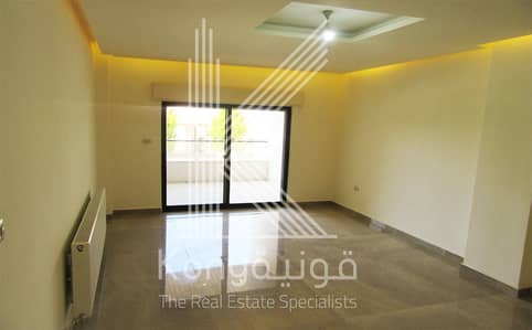 3 Bedroom Flat for Sale in Qaryet Al Nakheel, Amman - Photo