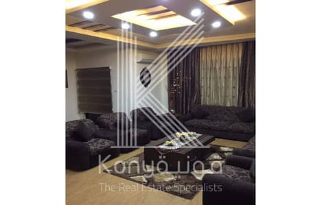 فلیٹ 3 غرف نوم للايجار في الشميساني، عمان - Photo