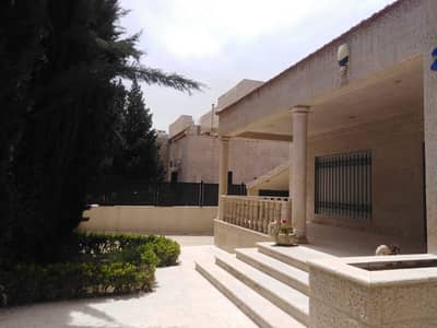 4 Bedroom Villa for Sale in Al Ameer Rashed District, Amman - Photo