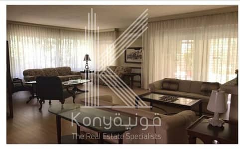 3 Bedroom Flat for Rent in Abdun, Amman - Photo