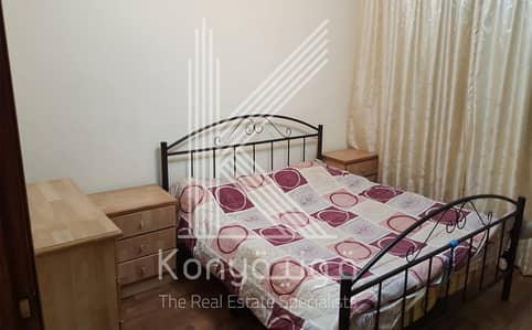 3 Bedroom Flat for Sale in Al Jubaiha, Amman - Photo