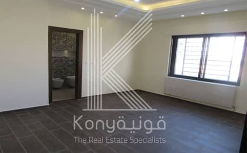 3 Bedroom Flat for Sale in Qaryet Al Nakheel, Amman - Photo