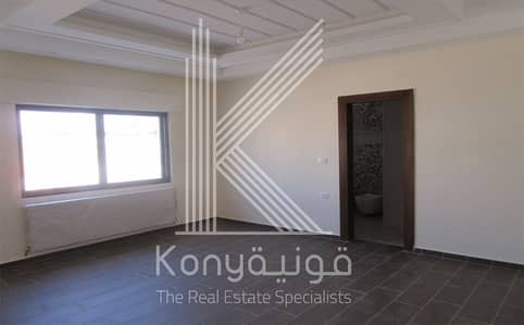 3 Bedroom Flat for Sale in Qaryet Al Nakheel, Amman - Photo