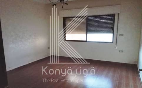 3 Bedroom Flat for Sale in Al Jubaiha, Amman - Photo