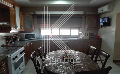 3 Bedroom Flat for Sale in Marj Al Hamam, Amman - Photo