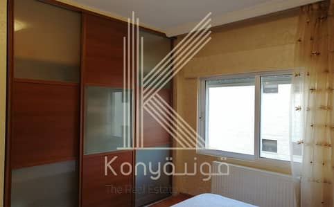 فلیٹ 2 غرفة نوم للايجار في الدوار السابع، عمان - Photo فلیٹ 2 غرفة نوم للايجار في الدوار السابع، عمان - Photo