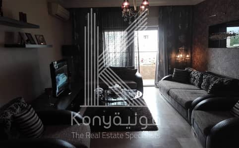 3 Bedroom Flat for Sale in Um Al Summaq, Amman - Photo