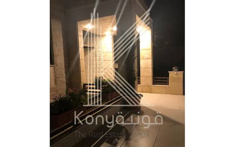 2 Bedroom Flat for Rent in Abdun, Amman - Photo