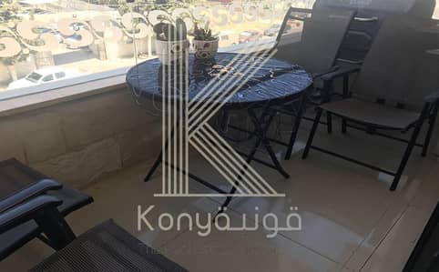 2 Bedroom Flat for Rent in 7th Circle, Amman - Photo