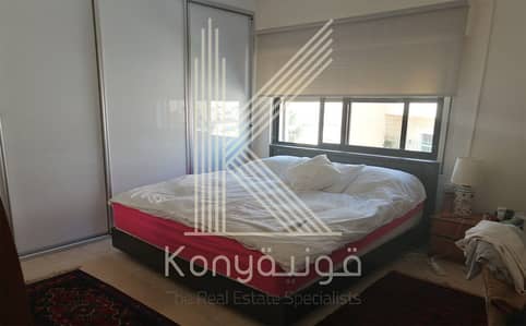 3 Bedroom Flat for Sale in Um Al Summaq, Amman - Photo