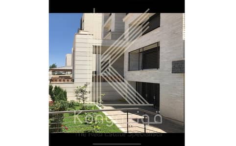 3 Bedroom Flat for Sale in Dair Ghbar, Amman - Photo