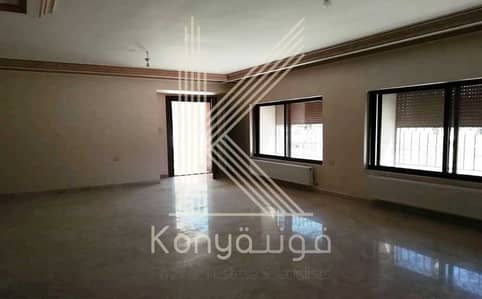 4 Bedroom Flat for Sale in Dair Ghbar, Amman - Photo