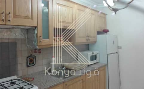 2 Bedroom Flat for Sale in Shmeisani, Amman - Photo