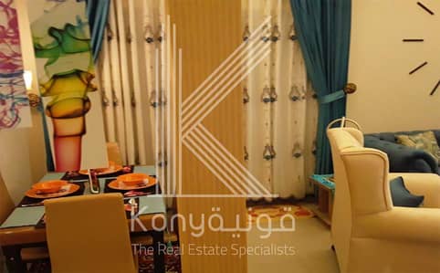 2 Bedroom Flat for Rent in Abdun, Amman - Photo