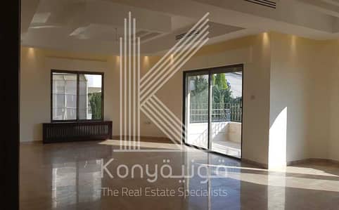 4 Bedroom Flat for Sale in Abdun, Amman - Photo