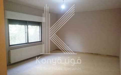 3 Bedroom Flat for Rent in Dair Ghbar, Amman - Photo