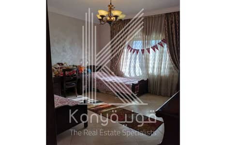 3 Bedroom Flat for Sale in Al Ameer Rashed District, Amman - Photo