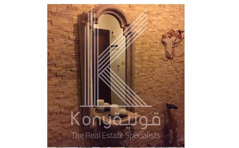 3 Bedroom Flat for Sale in Rabyeh, Amman - Photo