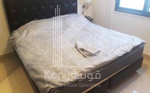 2 Bedroom Flat for Rent in Abdun, Amman - Photo