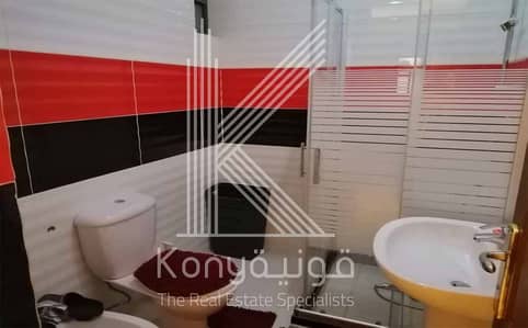 3 Bedroom Flat for Sale in Dair Ghbar, Amman - Photo