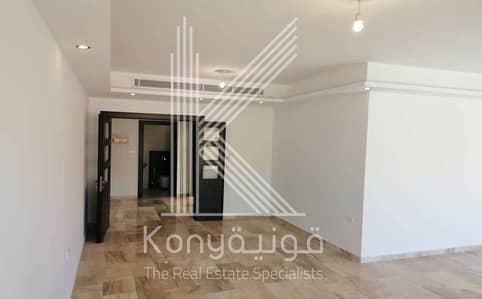 3 Bedroom Flat for Sale in Abdun, Amman - Photo