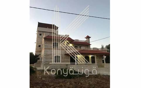 5 Bedroom Villa for Sale in Jerash - Photo