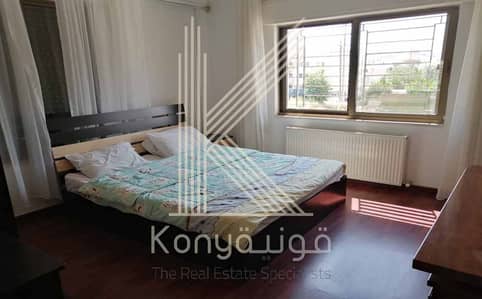 3 Bedroom Flat for Sale in Dair Ghbar, Amman - Photo