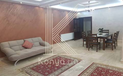 3 Bedroom Flat for Sale in Um Al Summaq, Amman - Photo