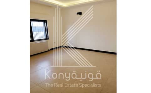 3 Bedroom Flat for Sale in Qaryet Al Nakheel, Amman - Photo