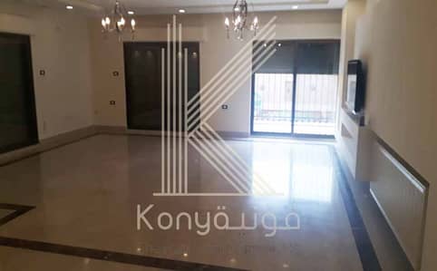 3 Bedroom Flat for Sale in Abdun, Amman - Photo