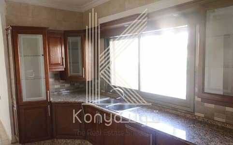 3 Bedroom Flat for Sale in Qaryet Al Nakheel, Amman - Photo