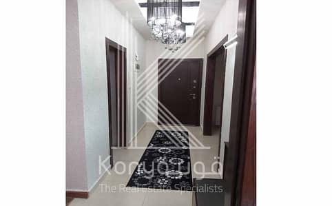 3 Bedroom Flat for Sale in Khalda, Amman - Photo