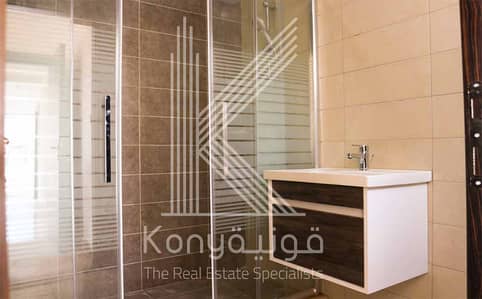 3 Bedroom Flat for Sale in Dair Ghbar, Amman - Photo