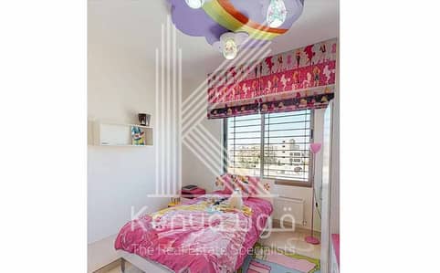3 Bedroom Flat for Rent in Khalda, Amman - Photo 3 Bedroom Flat for Rent in Khalda, Amman - Photo