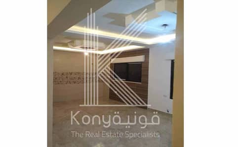 3 Bedroom Flat for Sale in Marj Al Hamam, Amman - Photo