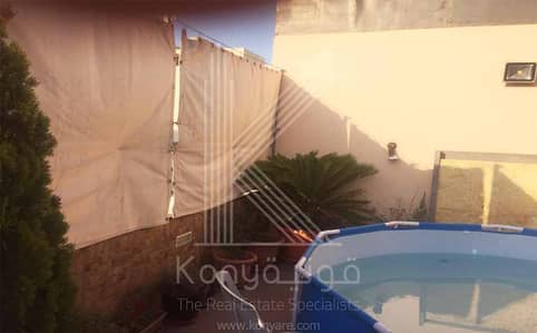 Studio for Sale in Khalda, Amman - Photo