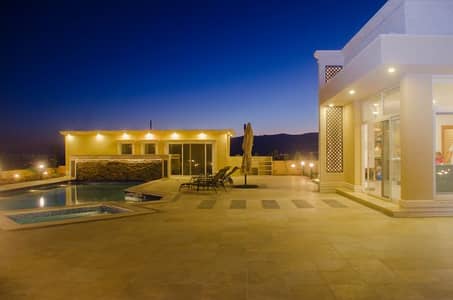 3 Bedroom Villa for Sale in Jerash - Photo
