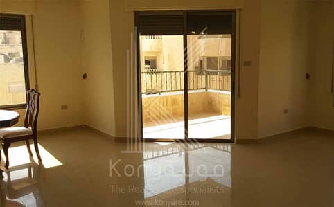 4 Bedroom Flat for Sale in Dair Ghbar, Amman - Photo