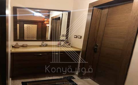 3 Bedroom Flat for Sale in Al Bunayyat, Amman - Photo