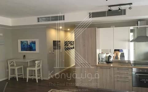 فلیٹ 2 غرفة نوم للايجار في الدوار الرابع، عمان - Photo فلیٹ 2 غرفة نوم للايجار في الدوار الرابع، عمان - Photo