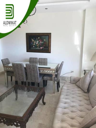 3 Bedroom Flat for Sale in Dair Ghbar, Amman - Photo