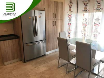 3 Bedroom Flat for Sale in Dair Ghbar, Amman - Photo