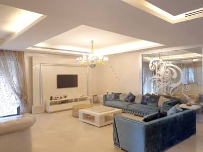 7 Bedroom Villa for Sale in Abdun, Amman - Photo