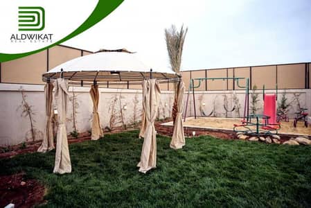 شاليه 2 غرفة نوم للبيع في غور الصافي، الكرك - Photo