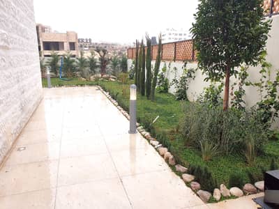 3 Bedroom Flat for Sale in Tela Al Ali, Amman - للبيع شقه جديدة مع حديقة كبيرة للبيع في تلاع العلي 3 Bedroom Flat for Sale in Tela Al Ali, Amman - للبيع شقه جديدة مع حديقة كبيرة للبيع في تلاع العلي